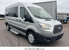 Bild des Angebotes Ford Transit Kombi 350 L3 Trend 9 Sitzer