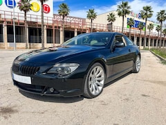 Bild des Angebotes BMW 645 Ci