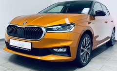 Bild des Angebotes Skoda Fabia First Edition * 1.HAND * NAVI * R-KAMERA *