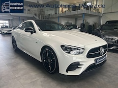 Bild des Angebotes Mercedes-Benz E 220 d Coupe AMG NIGHT EDITION-PANORAMA-360°