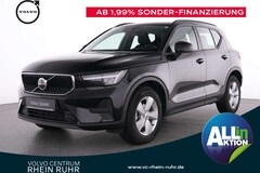 Bild des Angebotes Volvo XC40 T2 Momentum Core+WINTERPAK+RFK+DAB+KLIMA+