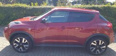 Bild des Angebotes Nissan Juke Juke 1.5 dCi n-tec