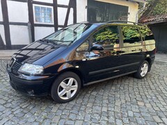 Bild des Angebotes SEAT Alhambra Reference