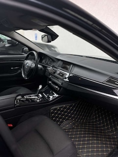 Bild des Angebotes BMW 520 520d Touring Aut.