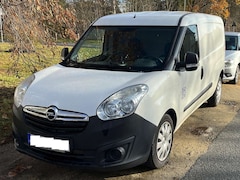 Bild des Angebotes Opel Combo Combo Diesel 1.6 CDTI L2H1 LKW-Zulassung