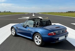 Bild des Angebotes BMW Z3 Z3 roadster 2.2i