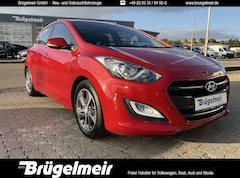 Bild des Angebotes Hyundai i30 i30 1.4 YES! Gold  MF-Lenkrad/BC/L-R Sensor/eFH.
