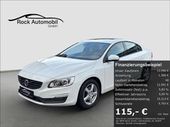 Bild des Angebotes Volvo S60 Linje Business Navigation AHK