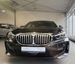 Bild des Angebotes BMW 118 i M Sport Autom., *LED *Navi *PDC *Tempomat