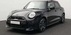 Bild des Angebotes MINI Cooper S John Cooper Works Trim