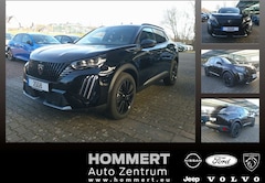 Bild des Angebotes Peugeot 2008 GT Hybrid 136 *ACC*Alcantara*LM*Kamera*