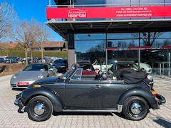 Bild des Angebotes VW Käfer 1600 Cabrio Injektion - H-Kz.-