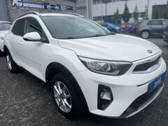 Bild des Angebotes Kia Stonic Vision/Sitzheizung/ Apple CarPlay /beheizb. Lenkrad/Scheckheft lückenlos!