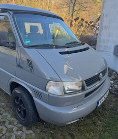 Bild des Angebotes VW T4 California Coach