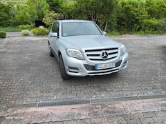 Bild des Angebotes Mercedes-Benz GLK 200 GLK 200 CDI DPF BlueEFFICIENCY