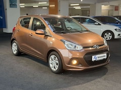 Bild des Angebotes Hyundai i10 KLIMA*SITZ.+LENKRHZ.*TEMPOMAT*MFL*USB