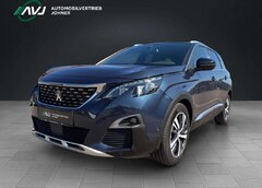 Bild des Angebotes Peugeot 5008 Allure | GT Line | Keyless | Full-LED