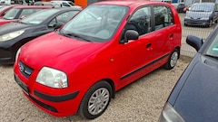 Bild des Angebotes Hyundai Atos Atos 1.1 HU neu 100tkm Allwetterreifen