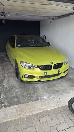 Bild des Angebotes BMW 435 435d Gran Coupe xDrive Aut. M Sport