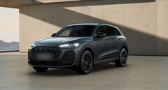 Bild des Angebotes Audi Q5 TDI quattro Tech plus Pano AHK Matrix