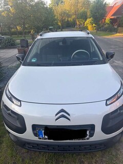 Bild des Angebotes Citroen C4 Cactus C4 Cactus PureTech 82 Shine Edition