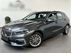 Bild des Angebotes BMW 120 Luxury-Line NAV+LED+PANO+H&K+KAMERA+WLAN+PP