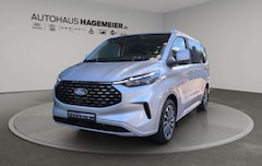 Bild des Angebotes Ford Tourneo Custom Titanium X 2.0 AWD