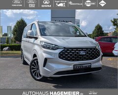 Bild des Angebotes Ford Tourneo Custom Titanium X 2.0 AWD