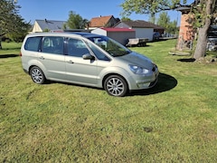 Bild des Angebotes Ford Galaxy 2.2 TDCi DPF Ghia