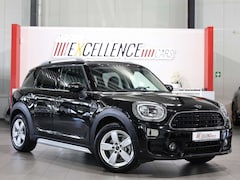 Bild des Angebotes MINI One Countryman CHILLI II EXCITEMENT / LED, LEDER