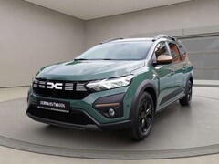 Bild des Angebotes Dacia Jogger 1.0+Rückfahrkamera+Sitzheizung+7-Sitzer+