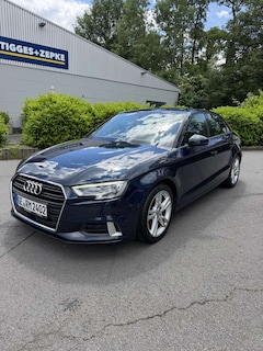 Bild des Angebotes Audi A3 35 TDI Limousine S tronic