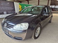 Bild des Angebotes VW Golf VW Golf 5 | 1.4 Ben LPG | TÜV 09/2027 | Klima