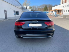 Bild des Angebotes Audi A5 A5 2.0 TDI Sportback (clean die.) quat. DPF S tro.