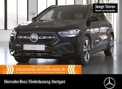 Bild des Angebotes Mercedes-Benz GLA 180 PROGRESSIVE+NIGHT+KAMERA+7G