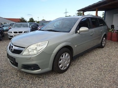 Bild des Angebotes Opel Vectra Caravan 2.2 Edition Automatik