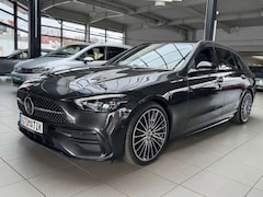 Bild des Angebotes Mercedes-Benz C 220 d T Edition AMG Line 4Matic PANO 360-Cam