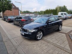 Bild des Angebotes BMW 118 d Coupe*2.HD*Xenon*Navi*SD*SHZ*Klimaaut*PDC*