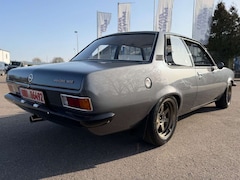 Bild des Angebotes Opel Rekord *UNIKAT*Rekord/IRMSCHER/2.4*Tüv Neu/Weber*TOP*
