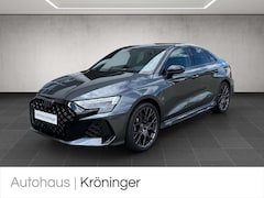 Bild des Angebotes Audi RS3 Audi RS 3 Limousine 2.5 TFSI quattro HUD Massage
