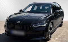 Bild des Angebotes Skoda Superb 1.5 TSI iV Sportline 1.5 TSI iV 150 kW Sportline
