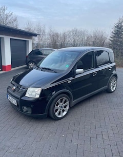 Bild des Angebotes Fiat Panda Fiat Panda 1.4 100HP