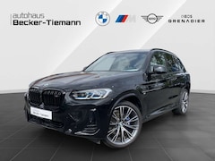 Bild des Angebotes BMW X3 M 40d *AUT.*M SPORT*HUD*DA.PROF*LC.PROF*PANO*KAMERA