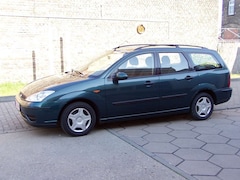 Bild des Angebotes Ford Focus Turnier Finesse