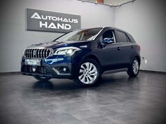 Bild des Angebotes Suzuki SX4 S-CROSS 1.4 M/T BOOST COMFORT ALLGRIP.