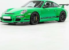 Bild des Angebotes Porsche 997 911 GT3 RS