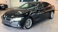 Bild des Angebotes BMW 418