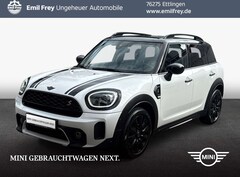 Bild des Angebotes MINI Cooper S Countryman Cooper S Countryman Aut. Classic Trim LED Head-Up