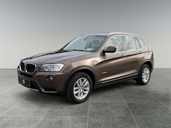 Bild des Angebotes BMW X3 xDrive 20 d Bi-Xen Nav Led Shz 8fach TüV 1.Hd