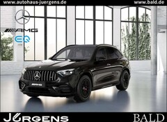 Bild des Angebotes Mercedes-Benz GLC 63 AMG S E PERFORMANCE Pano/Burm/HUD/Distr